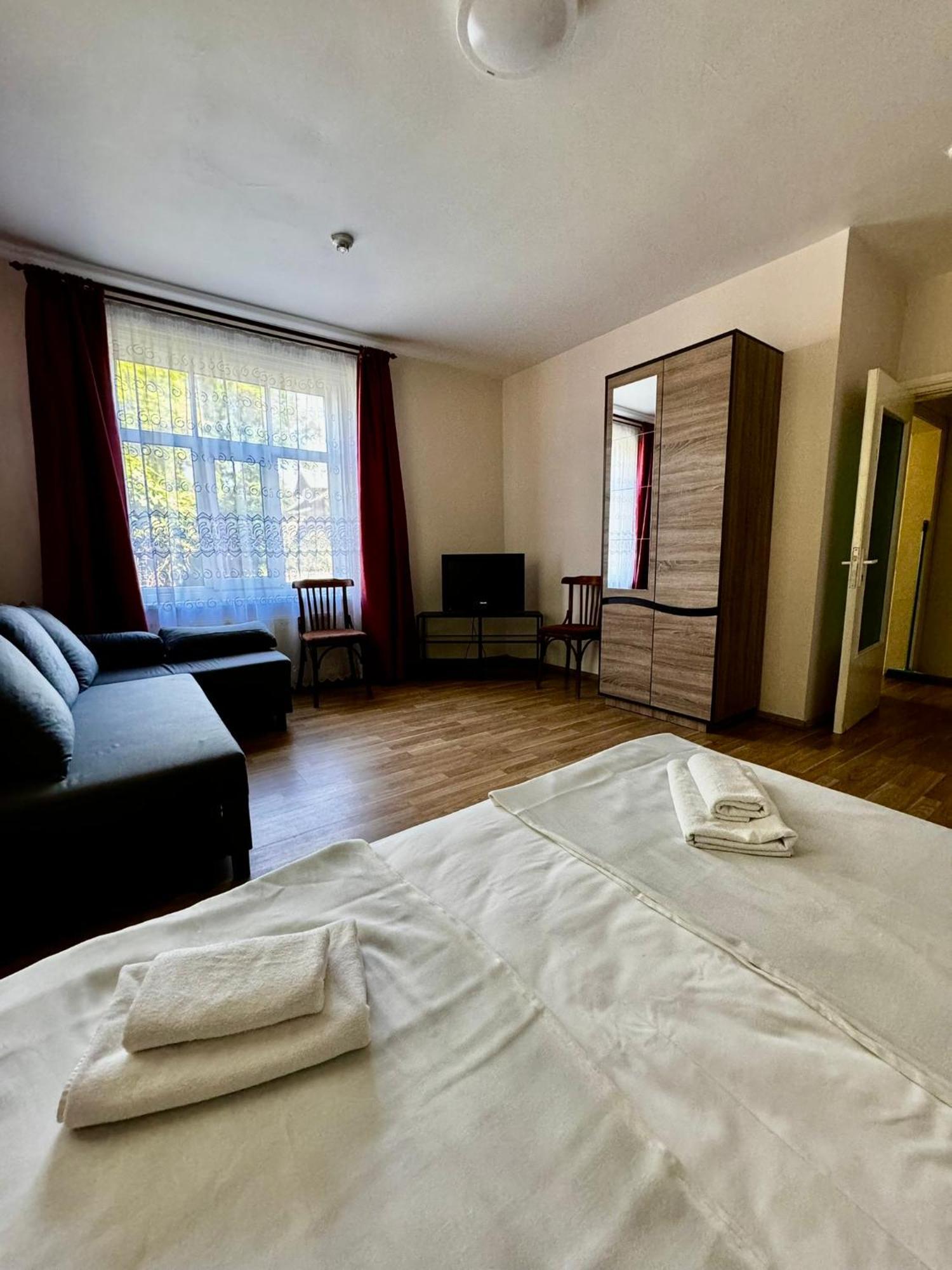 Sunrise Apartments Jurkalne Zewnętrze zdjęcie