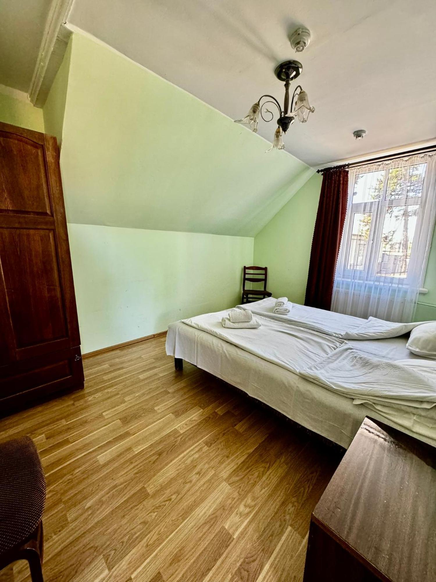 Sunrise Apartments Jurkalne Zewnętrze zdjęcie