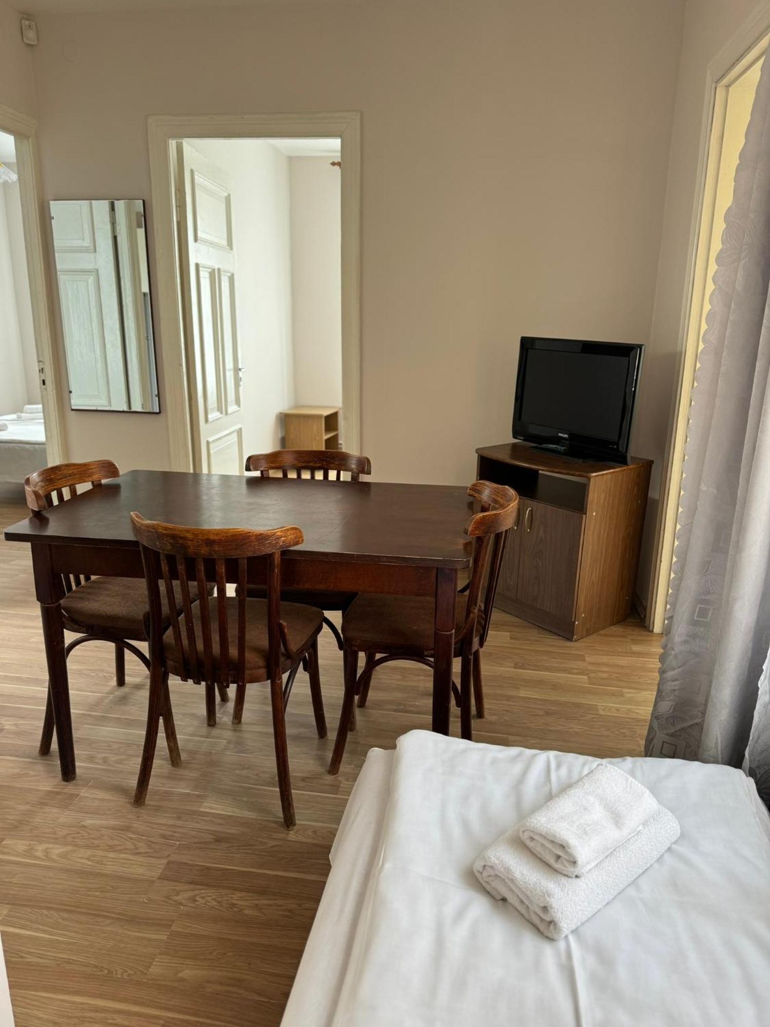 Sunrise Apartments Jurkalne Zewnętrze zdjęcie